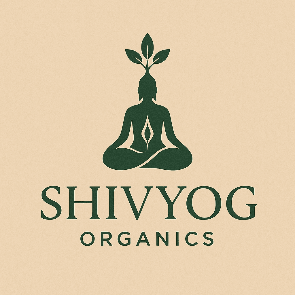 Team Shivyog Organics