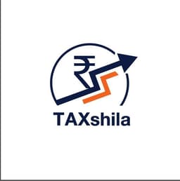 Taxshila logo